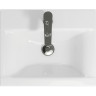 Раковина CERSANIT мебельная ONTARIO 60 1 отверстие P-UM-On60/1